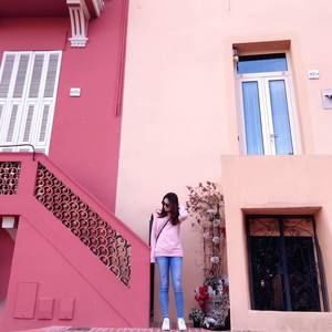 Meet your Posher, Portia